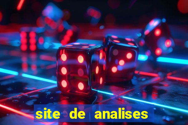 site de analises futebol virtual bet365